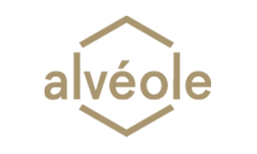 Alvéole Logo