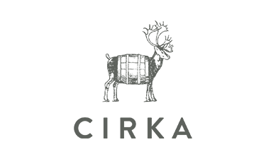 Cirka logo