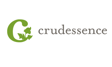 Crudessence Logo