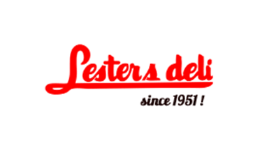 Lesters Deli Logo