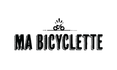 Ma Bicyclette logo