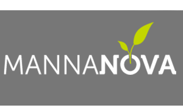 Mannaova Logo