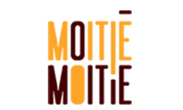 Club Moitié-Moitié Logo