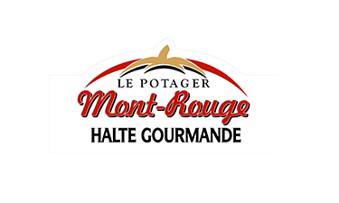 Potager Mont-Rouge Logo