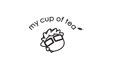 My Cup of Tea Logo