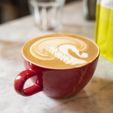 Montreal third wave coffee tour