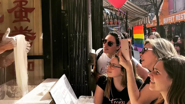 A Guide to Montreal’s Top Food Tours